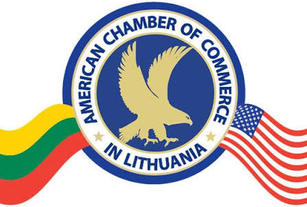 American Chamber of Commerce in Lithuania