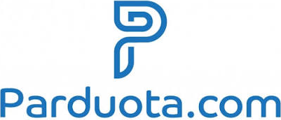 Parduota.com