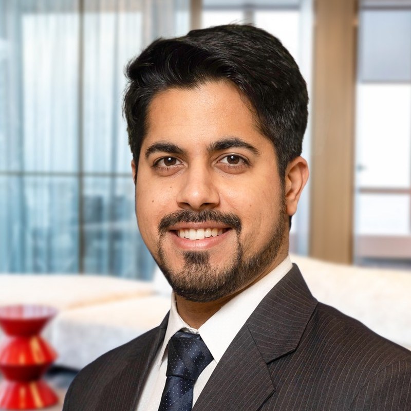 Arnav Chawla