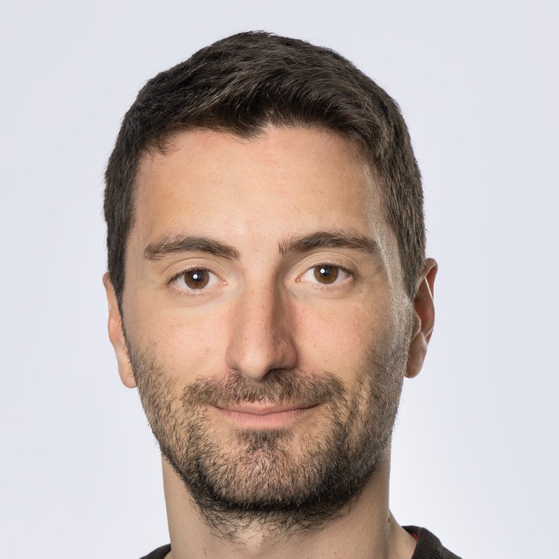 Ernesto Pinchetti