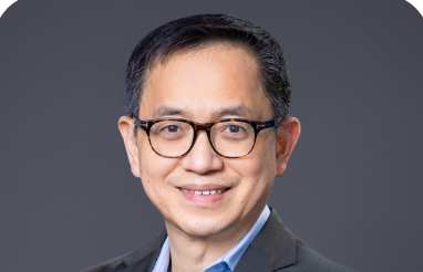 John Lin