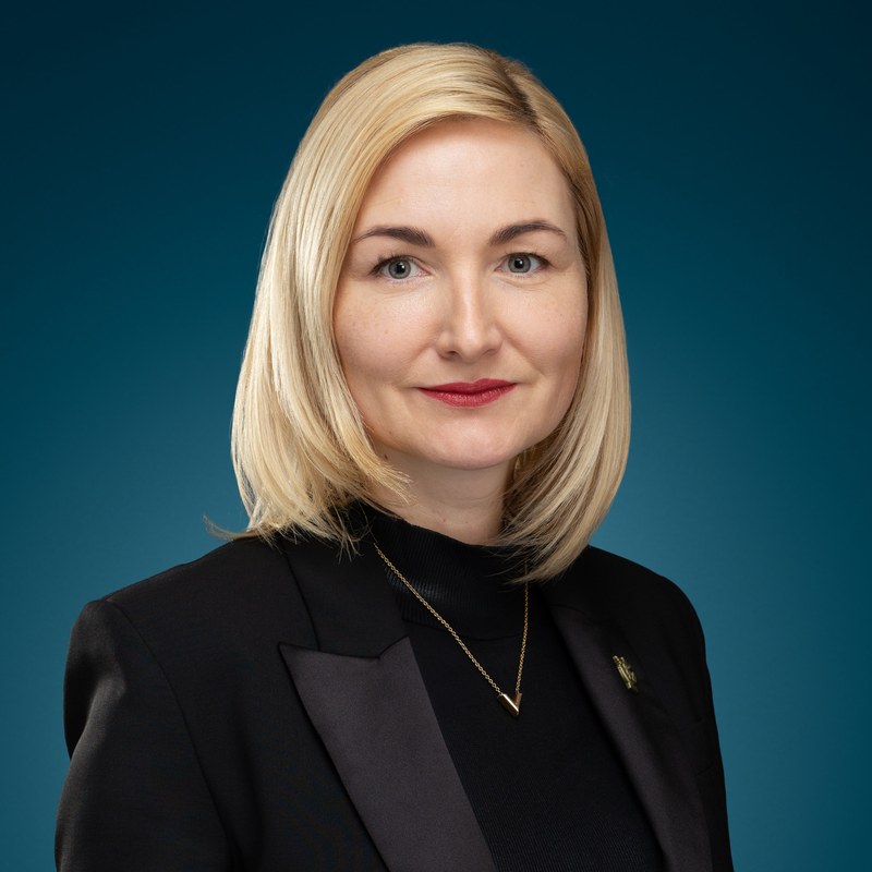 Natālija Juškova