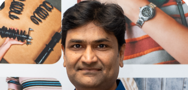 Nitesh Maheshwari