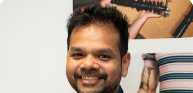 Rajiv Chegu