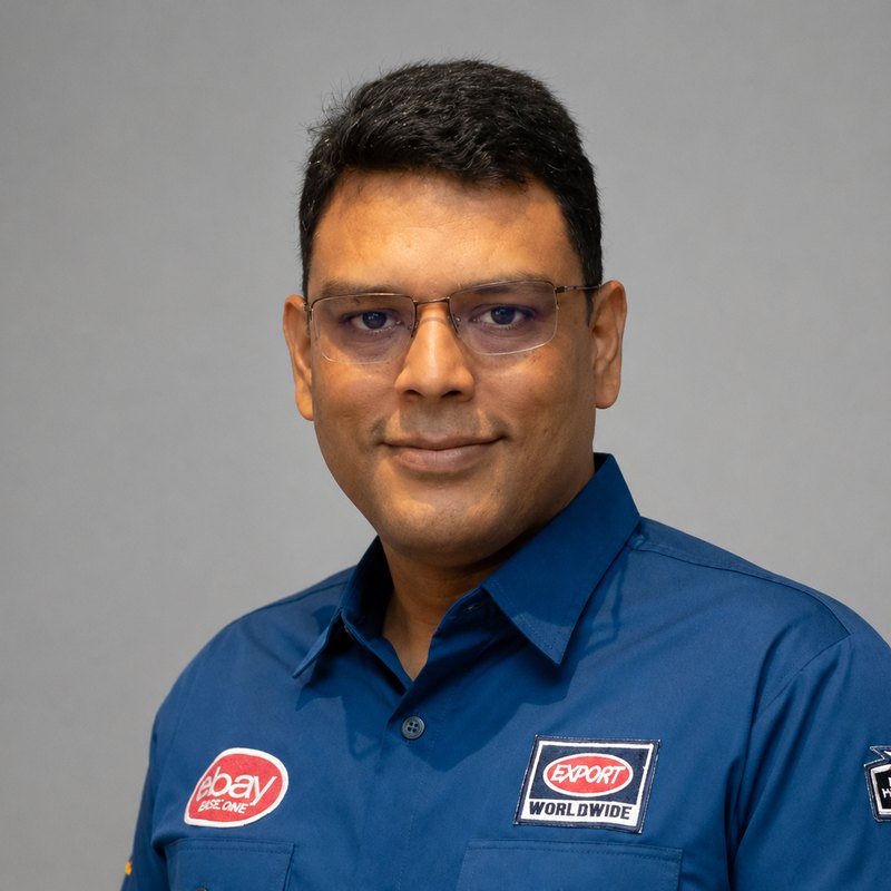 Vidmay Naini