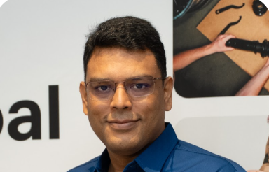 Vidmay Naini